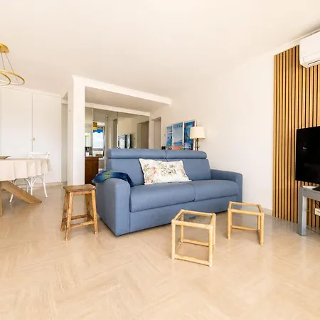 Ferienhaus 8 Guests Sea View & Pool 10 Minutes From Cannes Mandelieu