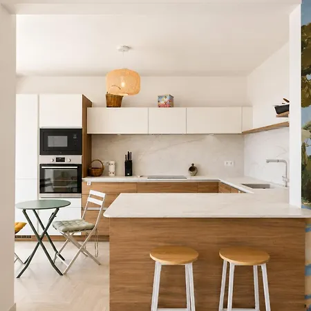 8 Guests Sea View & Pool 10 Minutes From Cannes * Mandelieu